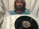 1977 Dennis Wilson Pacific Ocean Blue LP Vinyl Caribou Records ?PZ 34354 EX/VG+