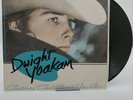 Dwight Yoakam Guitars, Cadillacs, Etc., Etc. 25372-1 RCA Music Ed. NM LP vinyl
