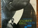 ANDREW HILL Smokestack BLUE NOTE 4160 MONO JAZZ POST BOP LP SHRINK RARE