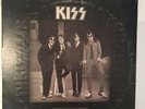 Kiss- Dressed to Kill- Vinyl record- Casablanca records- 1975