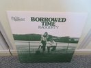 Raggerty - Borrowed Time - Sweet Folk & Country - UK Original Pressing LP
