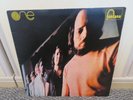 One - One - Fontana - UK Original Pressing LP