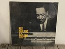 RED GARLAND at the prelude LP original mono 1st Press PRESTIGE 7170 rvg SEALED