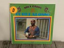 SEALED CURET ALONSO Con Un Poco Aqui Estoy LP 1st Press 1975 CLIP Guaguanco MINT
