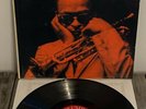 MILES DAVIS Round About Midnight LP 1st COLUMBIA 6EYE CL-949 Coltrane MONO 1A NM