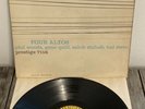 FOUR ALTOS Prestige 7116 LP 1st Press Phil Woods Gene Quill Shihab DG RVG NM+