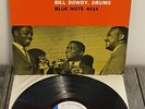 THE 3 SOUNDS Bottoms Up LP Original 1st Press BLUE NOTE 4014 63rd Ear DG rvg NM+