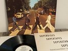 THE BEATLES Abbey Road LP Mobile Fidelity MOFI / MFSL 1-023 Japan Pepper NM+