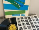 MILES DAVIS Blue Haze LP w/ CHARLES MINGUS Original MONO dg PRESTIGE 7054 RVG NM