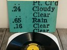 RED GARLAND All Kinds Of Weather LP Orig 1st Press PRESTIGE 7148 Mono RVG VG+