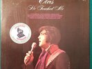 Elvis Presley   HE TOUCHED ME  LSP-4690 RARE  w/Grammy sticker  5S/5S  VG++/VG++