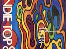 INDIE TOP 20 Volume XI (11) - Double VINYL LP 1991 Charlatans/Pixies/Shamen