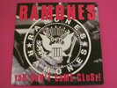 The Ramones LP Record YOU DON'T COME CLOSE Live In Germany 1978