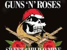 Guns `N` Roses   Sweet Child O Mine Live & Remastered VINYL NEW