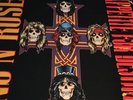 Guns N' Roses Appetite For Destruction Original Vinyl LP