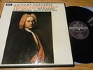 J.S.Bach Brandenburg Concertos Britten DECCA SET 410-1 WB boxset 2LPs