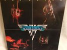 VAN HALEN Self Titled 1978 Org. US Pressing Warner Bros. LP