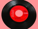 Elvis Presley RARE RED LABEL A Little Less Conversation/ Almost In Love 447-0667