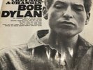 Bob Dylan The Times Are A-changin