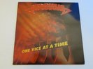 KROKUS. One Vice At A Time. Original 12