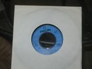 hallyday rare promo la peur référence 6837770