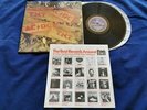 AC/DC TNT Blue Roo Aussie 1st Press Alberts Vinyl LP Record w/ EMI Promo Flyer