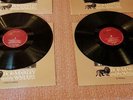 Coffret de 8  33 tours bob marley Box set Original de 1981 vinyles  lp