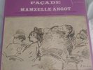 Fistoulari - Walton: Façade / Lecocq: Mamzelle Angot LP Mint- RCA VICS-1168 USA
