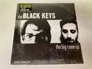 THE BLACK KEYS THE BIG COME UP LP RECORD 180 GRAM VINYL NEW/SEALED