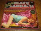 Black Sabbath-Reflection LP, Fontana Germany 1973, sehr rar, top, mint,