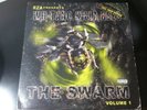 Wu-Tang Killa Bees The Swarm 2xLP 1998 Hip Hop OG press RZA Methon Man Ol Dirty
