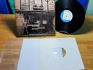 DEXTER GORDON One Flight Up LP Vinyl ORIG SUPER RARE Stereo RVG NY Ear 84176 VG+