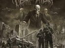 Terrorizer - Caustic Attack - New Sealed Vinyl LP