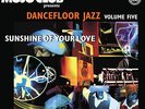 Mojo Club 5 [VINYL]