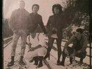 VIOLATORS Gangland / The Fugitive NO FUTURE 7