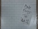 Pink Floyd - The Wall NM 1979 Original Double Vinyl LP Columbia PC2 36183