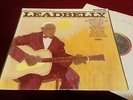 LEADBELLY - HUDDIE LEDBETTER'S BEST - ORIGINAL UK MONO LP IN LAMINATED SLEEVE