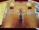 THE ELECTRIC LIGHT ORCHESTRA - S/T - ORIGINAL UK LP IN TEXTURED SLEEVE + INSERT