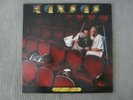 KANSAS   TWO FOR THE SHOW  2 VINYL RECORD SET / 2LP'S   RECORDED LIVE IN CONCERT