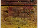 Alice Cooper School's Out 1972 Classic Rock Glossy VG+ Vinyl & VG+ Sleeve