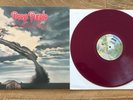 Deep Purple Stormbringer Purple Colored Vinyl Record