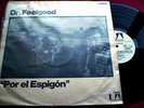 DR.FEELGOOD - DOWN BY THE JETTY - POR EL ESPIGON - URUGUAY