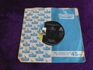 Homer Banks 60 Minutes Of Your Love UK Demo LBF 15392 Northern Soul Rare 7