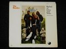 THE BEATLES Apple 45 Sleeve BALLAD OF JOHN AND YOKO Picture Sleeve Only Lennon