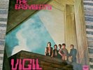 THE EASYBEATS ?: VIGIL :  uk united artists vinyl LP 1968 mono  Psychedelic Rock