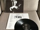 waterboys this is the sea Lp 1985 Vinyl Original