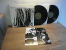 Tom Petty The Last DJ US Vinyl LP mint + Insert + Gatefold (3 Sided)