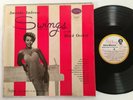 AMANDA AMBROSE Swings at the Black Orchid Stepheny MF4007 Mono DG VG++ Jazz LP