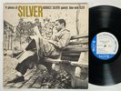 HORACE SILVER QUINTET 6 Pieces Of Blue Note 1539 Mono W. 63rd DG RVG Ear Jazz LP