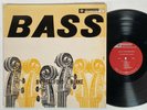 OSCAR PETTIFORD / VINNIE BURKE Bass Bethlehem BCP-6 Mono DG Jazz LP